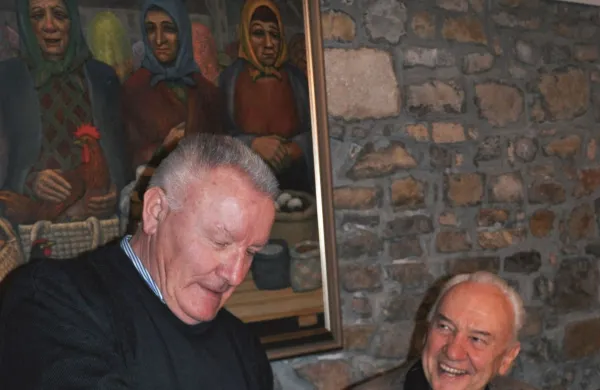 silvester čukduhovnikpisateljnovinar urednikJurij Bizjak&scaron;kof koperskof