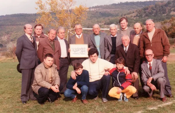 Dekani so najbolj nogometni kraj v Sloveniji