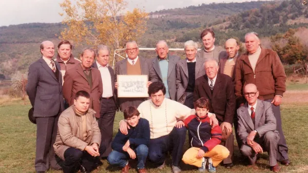 Dekani so najbolj nogometni kraj v Sloveniji