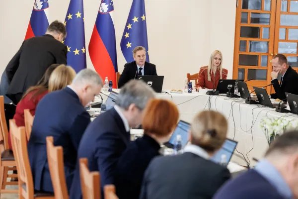 Več manevrskega prostora pri prostorskih načrtih za občine