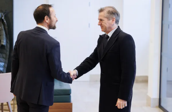 Več manevrskega prostora pri prostorskih načrtih za občine