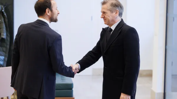 Več manevrskega prostora pri prostorskih načrtih za občine