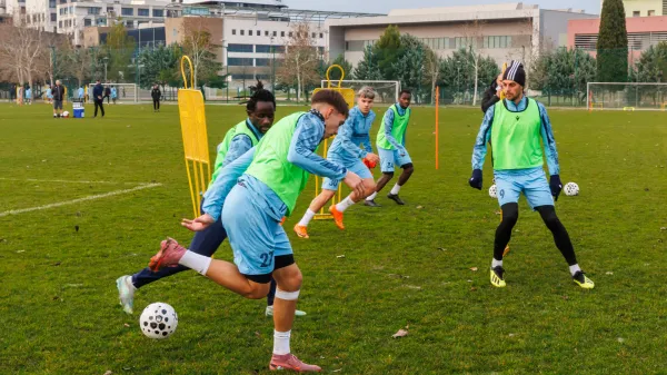 Na Bonifiki so marljivi v medijskem zavetju