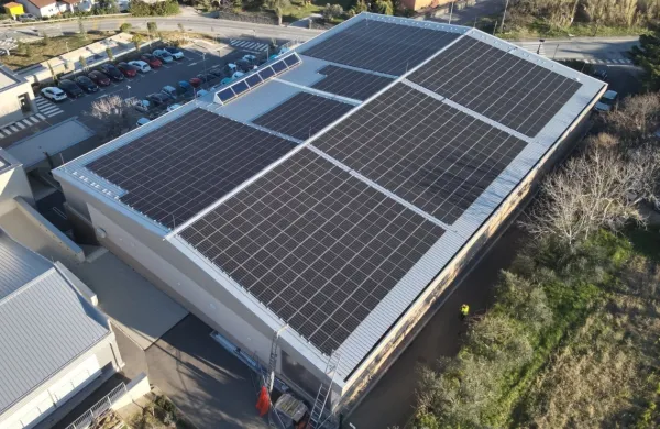 I&scaron;čejo izvajalca za &scaron;tiri nove sončne elektrarne