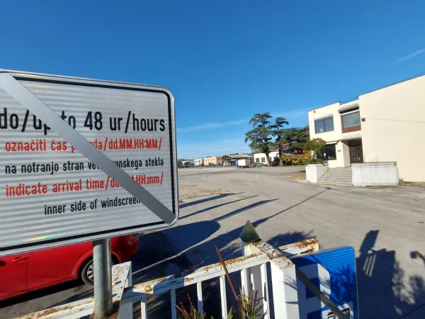 V Centru zelenih tehnologij na milijone EU ne morejo računati, a to jih ne bo ustavilo