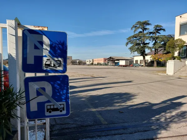 V Centru zelenih tehnologij na milijone EU ne morejo računati, a to jih ne bo ustavilo