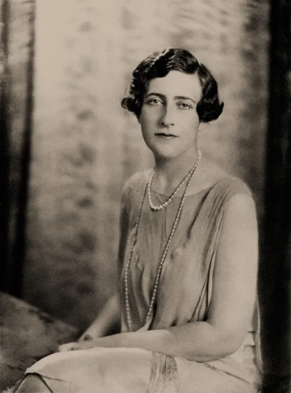Agatha Christie (1890-1976)