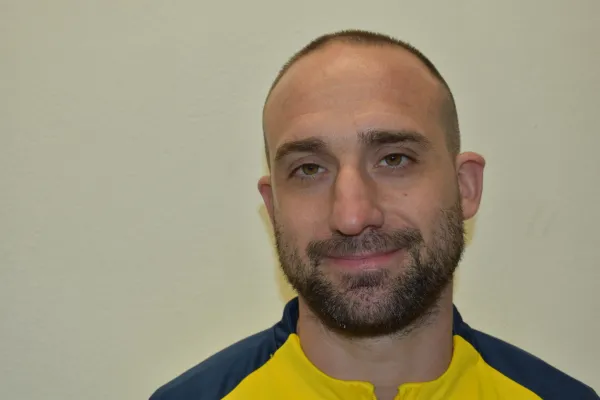 Alen Mordej trener Bronx