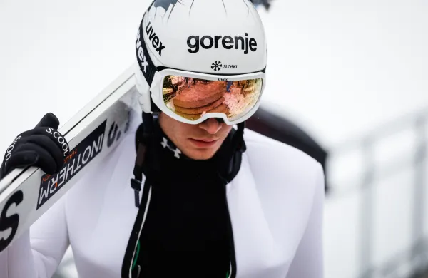 Anže Lani&scaron;ek