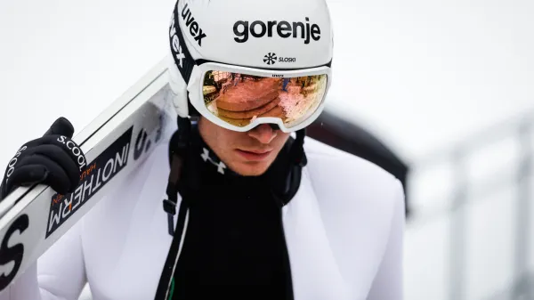 Anže Lani&scaron;ek