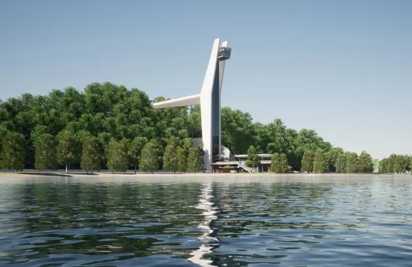 Koper v tekmi s časom za dvigalo na Markovec