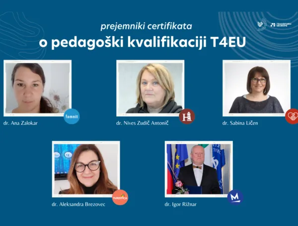 Nagrade zaposlenim in skupinam