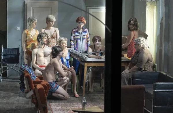 Od vsake mone se lahko česa nauči&scaron;