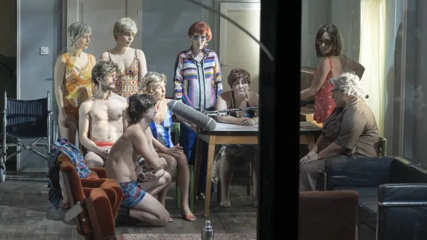 Od vsake mone se lahko česa nauči&scaron;