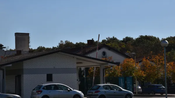 Nov korak do regijskega centra