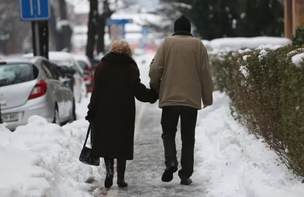 Katerim upokojencem se bo letos zvi&scaron;ala pokojnina in za koliko?