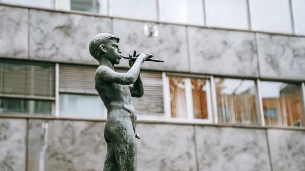 RTVS bo prejela 15 milijonov evrov iz proračuna za narodnostne programe in glasbeno produkcijo