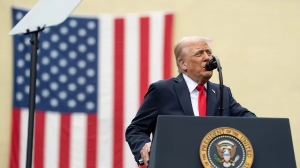 Za človeka s kladivom je vse videti kot žebelj