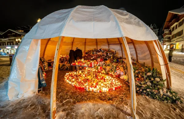 Po tragičnih požarih: kako varni so lokali v Sloveniji?