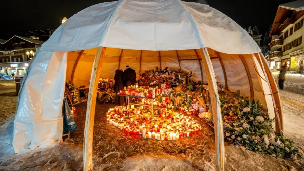 Po tragičnih požarih: kako varni so lokali v Sloveniji?