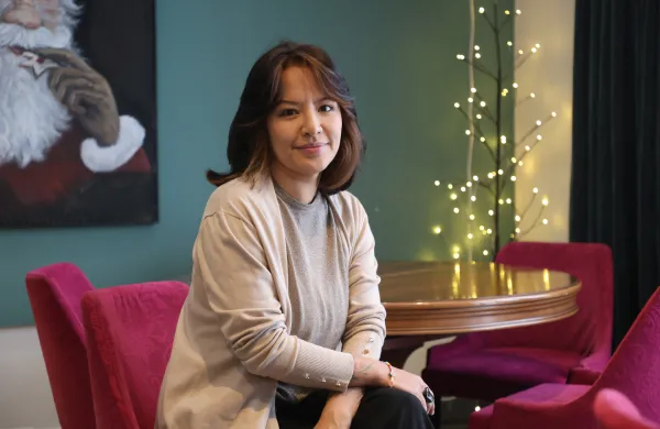 &ldquo;Vojska je v Venezueli
imela dovoljenje, da te ustreli&rdquo;