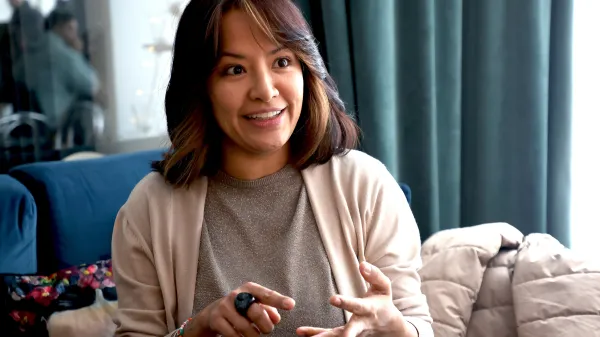 &ldquo;Vojska je v Venezueli
imela dovoljenje, da te ustreli&rdquo;