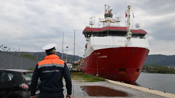 Razkrili ranljivost obstoječih navigacijskih sistemov