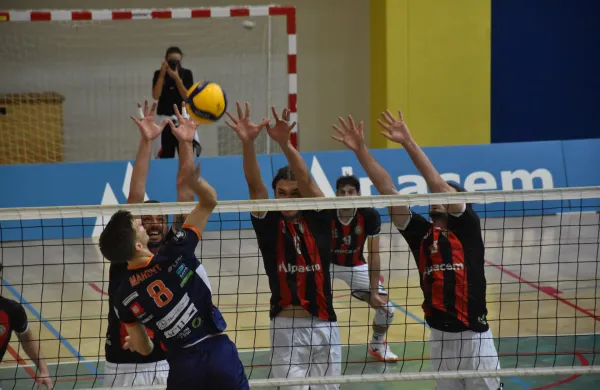 Gen-I v Romuniji za Evropo, Alpacem doma za pokal