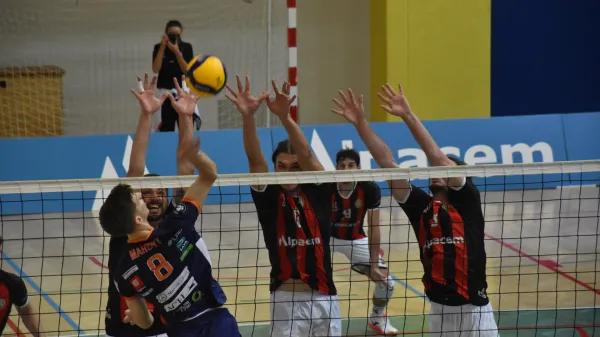 Gen-I v Romuniji za Evropo, Alpacem doma za pokal