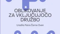 Oblikovanje za vključujočo družbo 