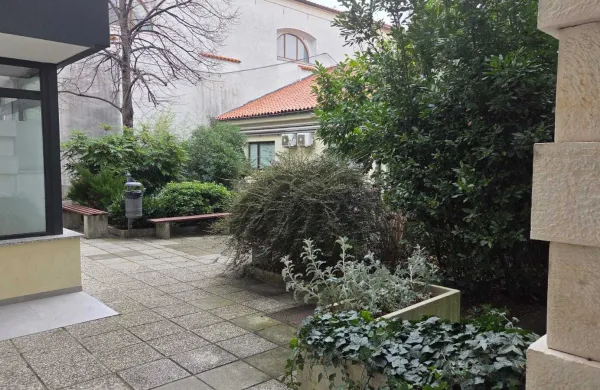 Ambulanta NIJZ za cepljenje v novih prostorih