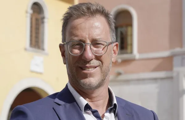 (INTERVJU) Paolo Polidori: &ldquo;Trudimo se, da bi okrepili povezave s slovenskimi mesti&rdquo;