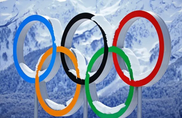 Pjongčang olimpijske igre