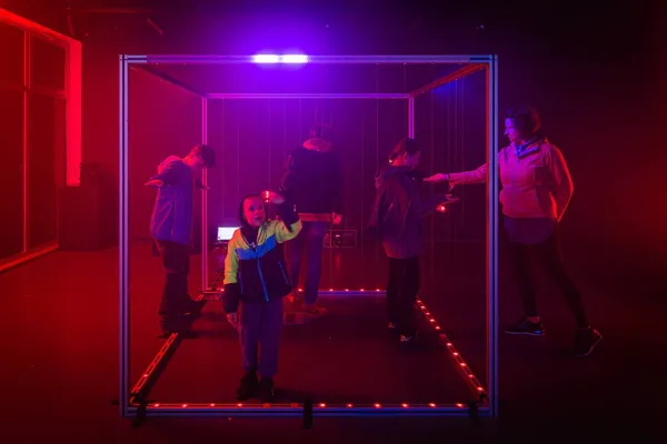 EPK Utrinki (Trenutki) - EPK Moments. Evropska prestolnica kulture 