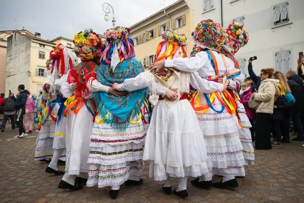 EPK Utrinki (Trenutki) - EPK Moments. Evropska prestolnica kultu
