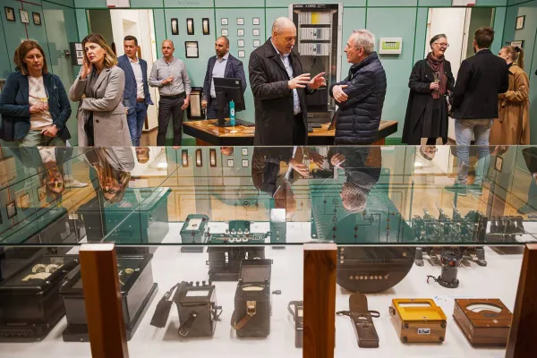 EPK Utrinki (Trenutki) - EPK Moments. Evropska prestolnica kultu