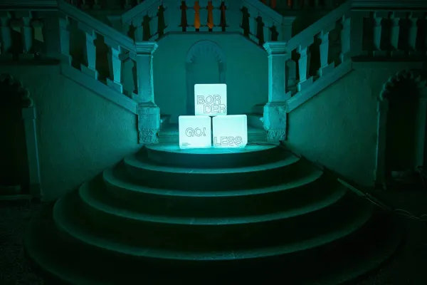 EPK Utrinki (Trenutki) - EPK Moments. Evropska prestolnica kultu