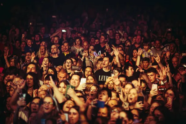 EPK Utrinki (Trenutki) - EPK Moments. Evropska prestolnica kulture