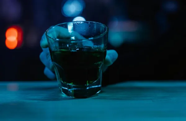 Fotograrfija je simbolična.