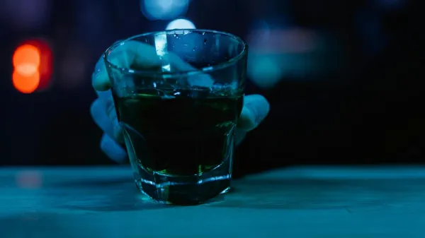 Fotograrfija je simbolična.