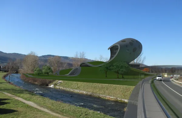 EXPO Vipavska dolina naj bi financirali zasebni investitorji