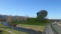 EXPO Vipavska dolina naj bi financirali zasebni investitorji