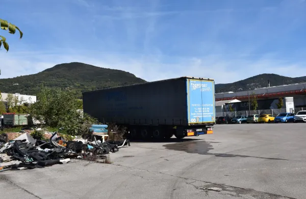 Osnutek OPPN za cono Kromberk - zahod &scaron;e letos