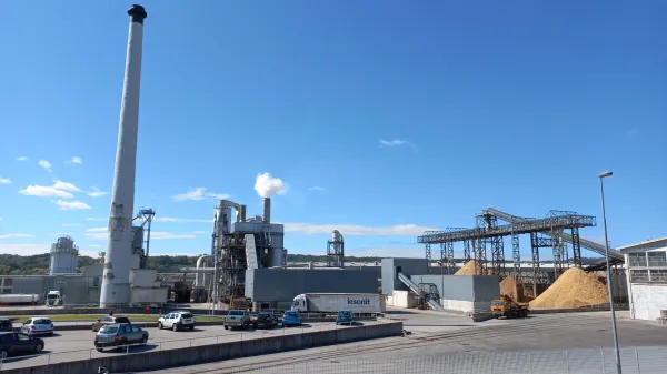 lesonit ilirska bistrica