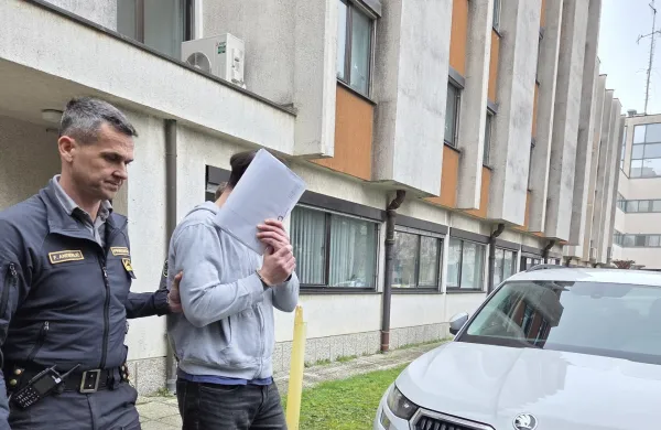 Edi Bajrami: &ldquo;&Scaron;lo je za življenje in smrt&rdquo;