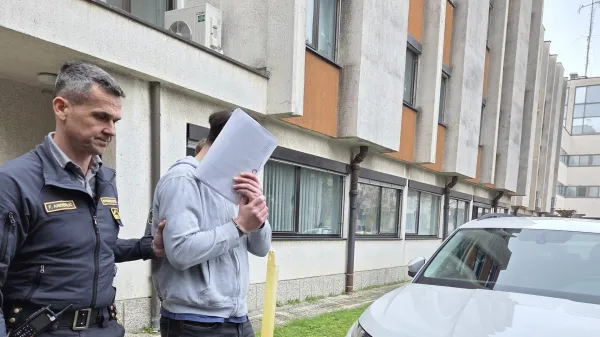 Edi Bajrami: &ldquo;&Scaron;lo je za življenje in smrt&rdquo;