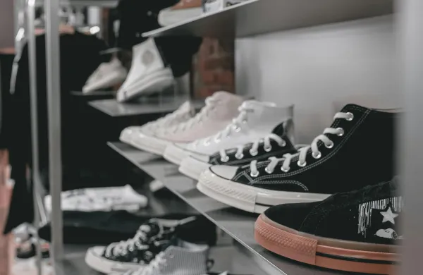 &Scaron;portni čevlji