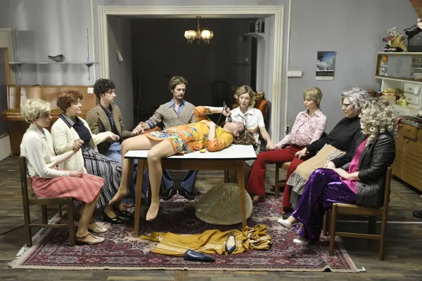 1973 Dodekalogija Tomi Janežič Sng Nova Gorica(druga predstava - februar 2025) GO! 2025 EPK