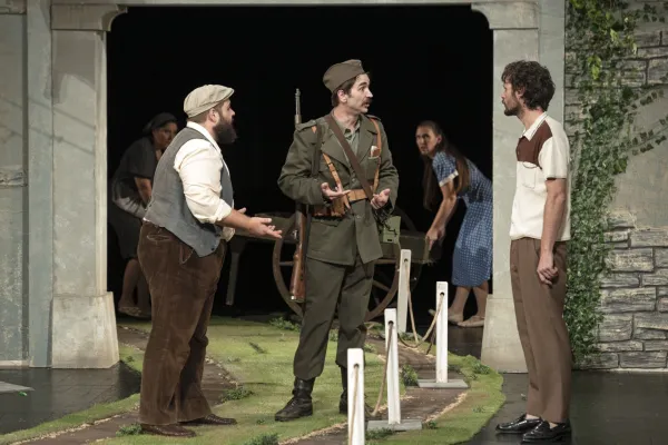 Use je dalu SNG Nova Gorica Tereza Gregorič