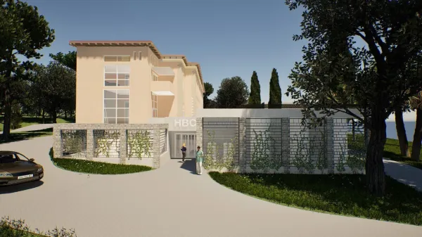 Valdoltra dobiva center za hiperbarično medicino